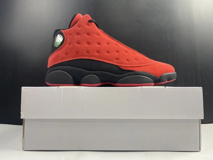 Bmlin JORDAN AIR BRED